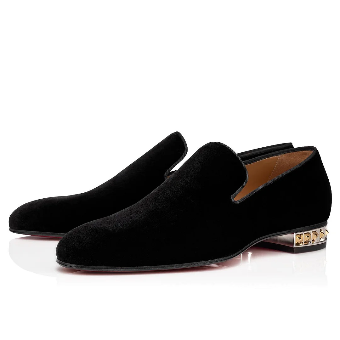 Christian Louboutin Loafers
